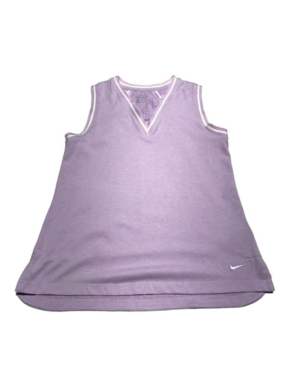 Nike Dri-Fit Tank Toop Size Small